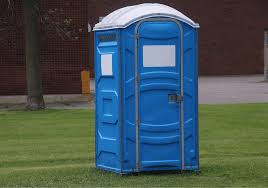 Portable Toilets for Disaster Relief Sites